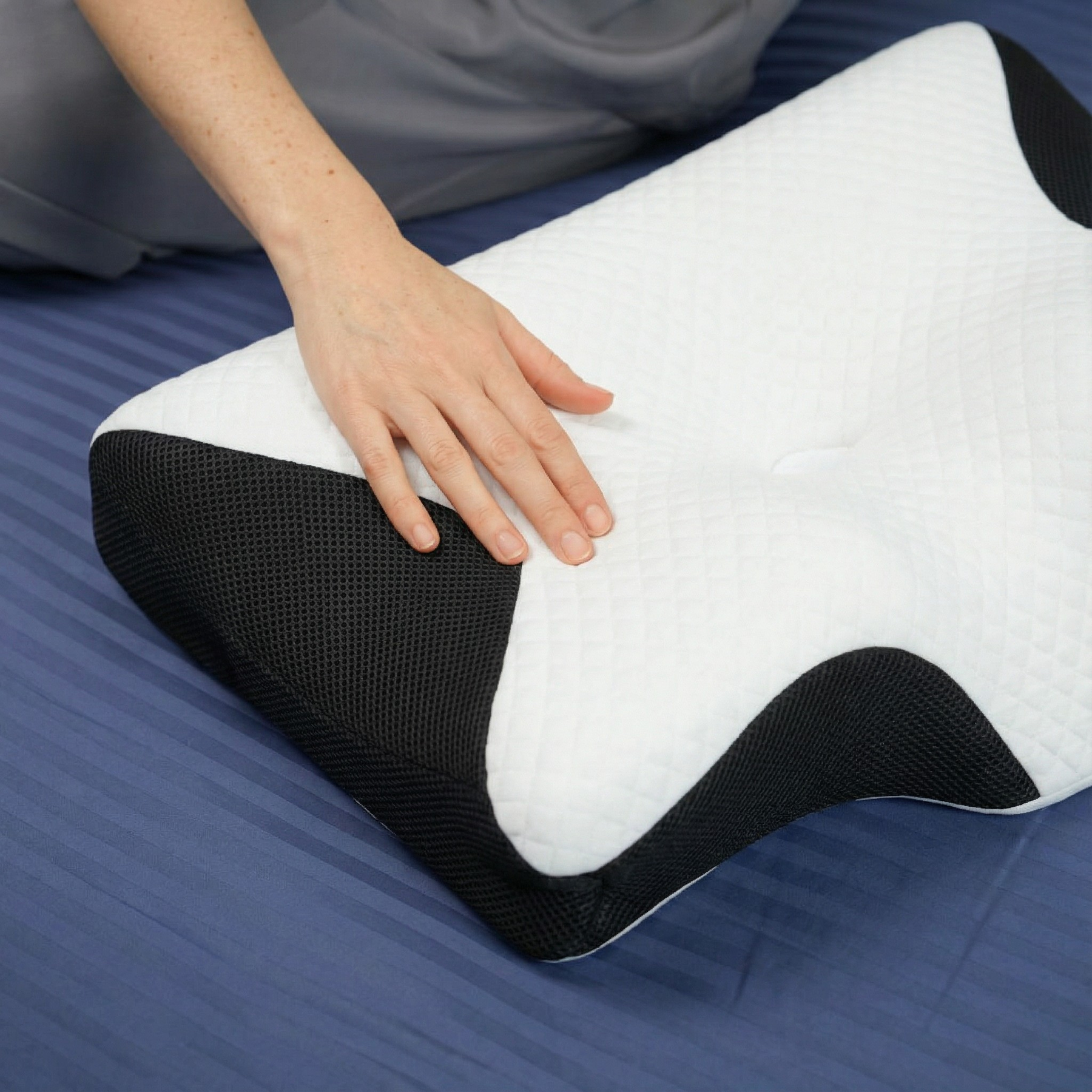 Vorteile des Nackenkissens