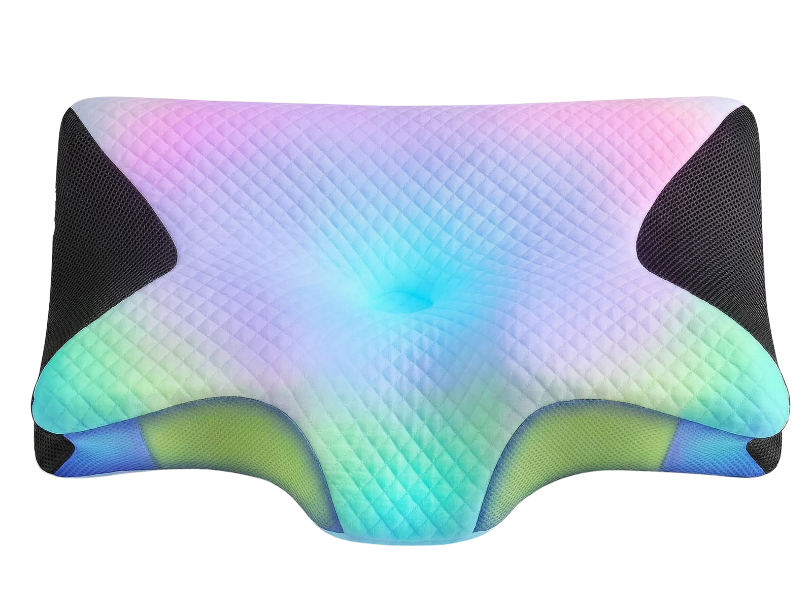 Designed for Total Sleep Support